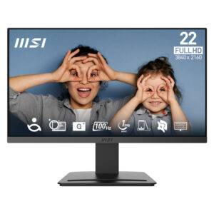 Monitor MSI PRO MP223 E2