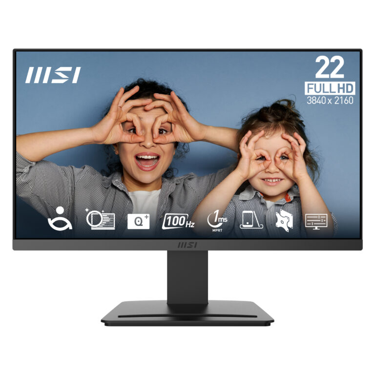 MSI PRO MP223 E2