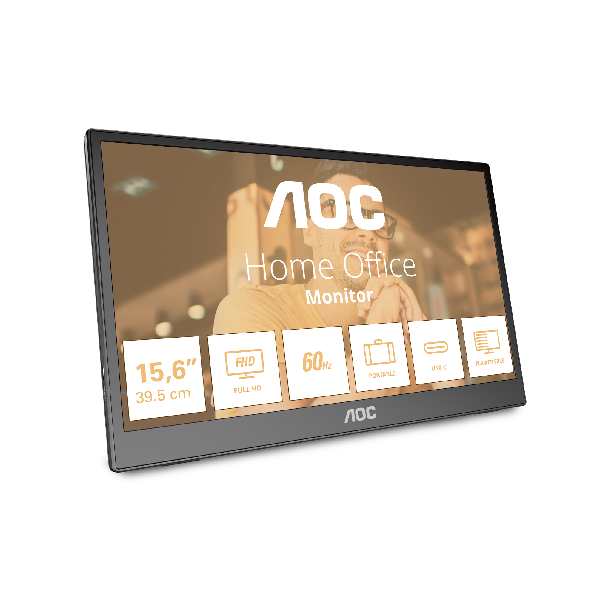 AOC 16T3EA