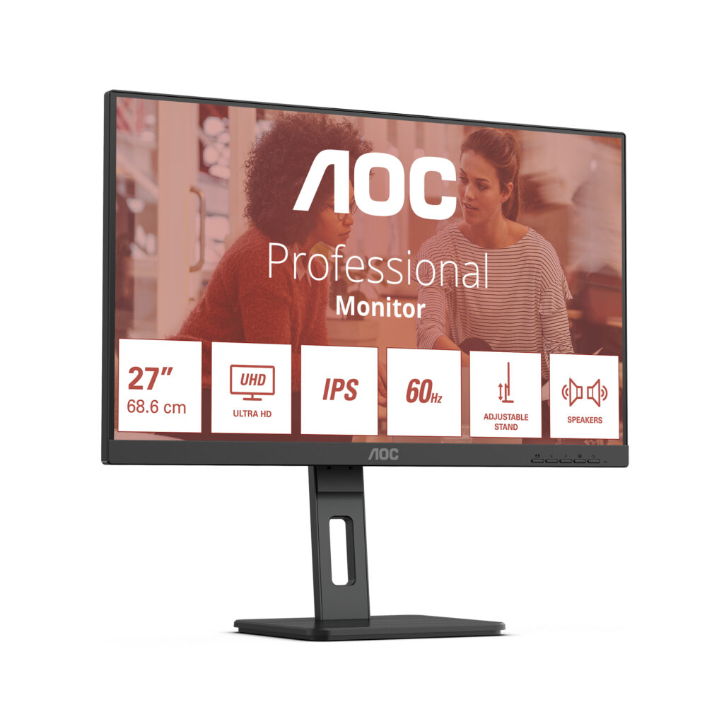 AOC U27E3UF
