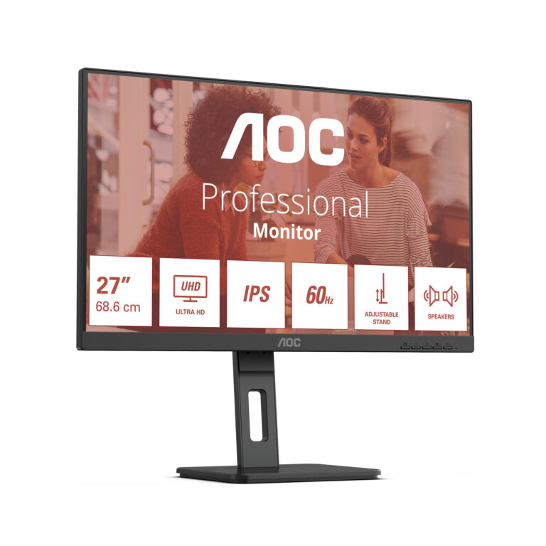 Monitor AOC U27E3UF