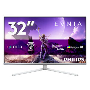 Monitor Philips Evnia QD-OLED 32M2N8900/00