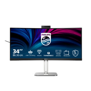 Monitor Philips B-Line 34B2U6603CH/00