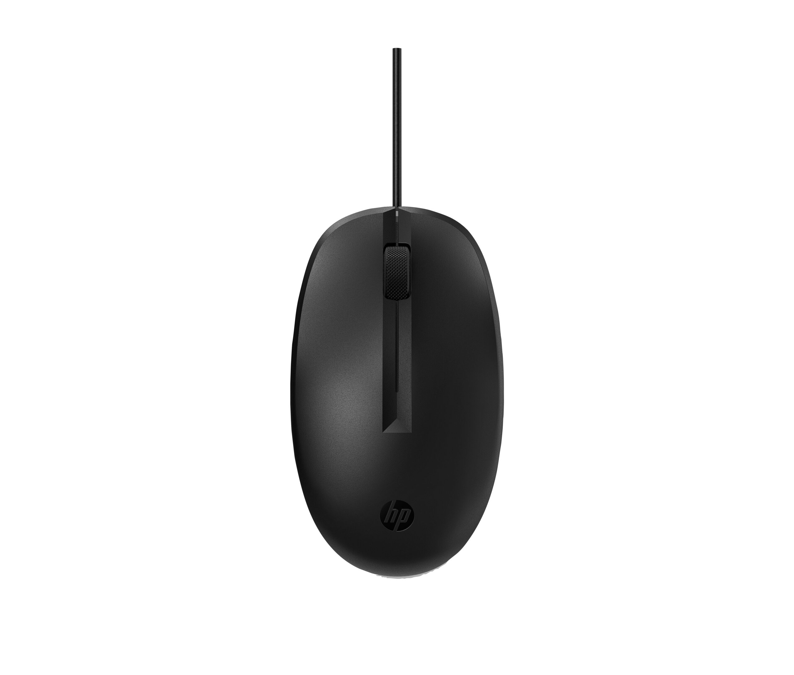 Mysz HP Przewodowy USB czarny na 34 Elite Mobile Thin Client mt645 G7 Pro 290 G9 Pro Mobile Thin Client mt440 G3 (265A9UT)