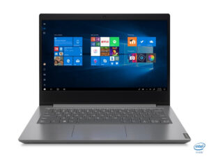 Laptop Lenovo V14-IIL / 14'' / i3-1005G1 / 8GB / 256GB / W11P (82C40185PB)