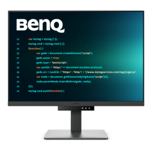 Monitor BenQ RD280U (9H.LM1LJ.TBE)