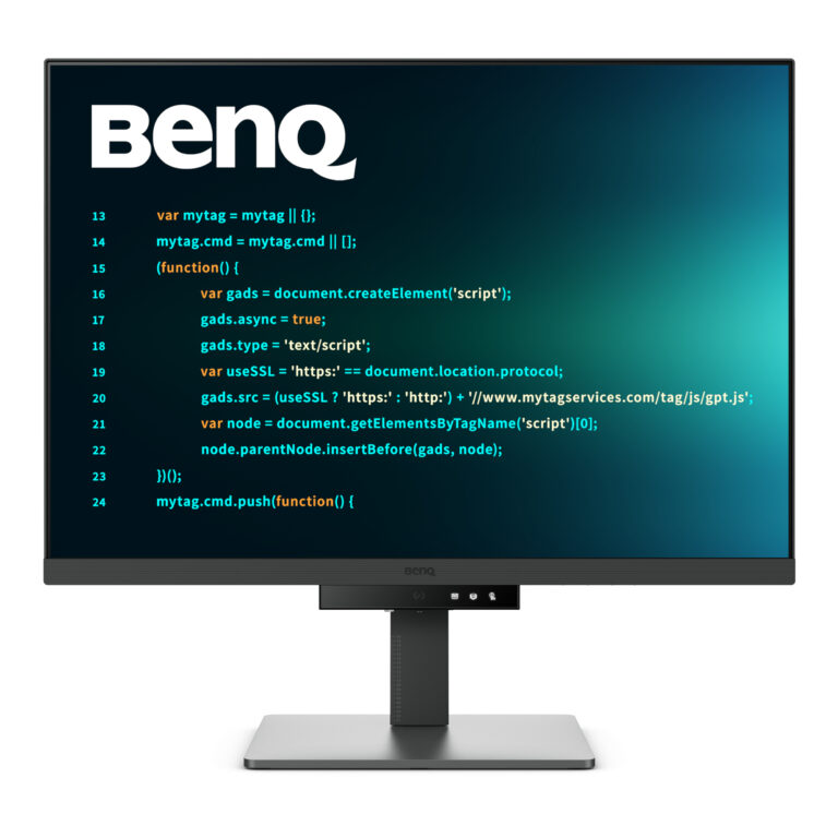 Monitor BenQ RD280U (9H.LM1LJ.TBE)