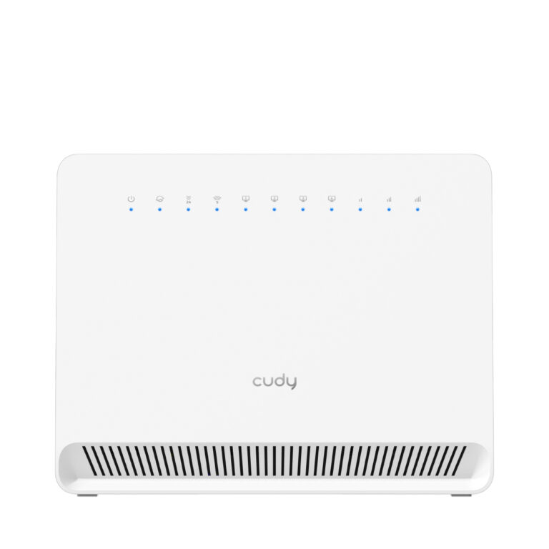 Router Cudy LT700E