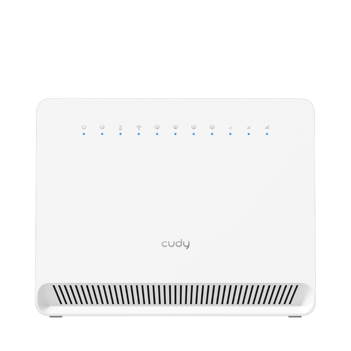 Cudy 4G Cat 6 AC1200 Wi-Fi Router, LT700E 1.0