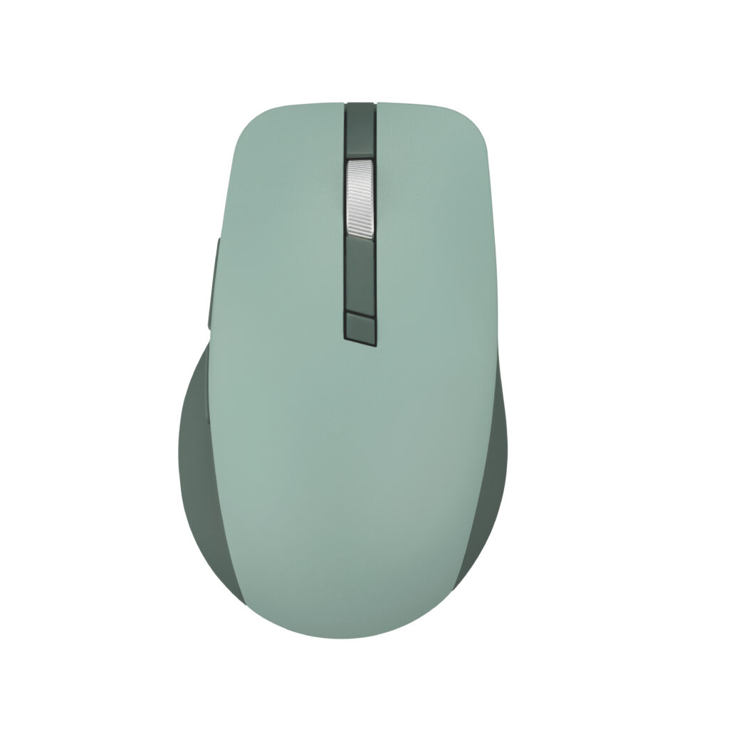 ASUS SmartO Mouse MD200 Silent Plus