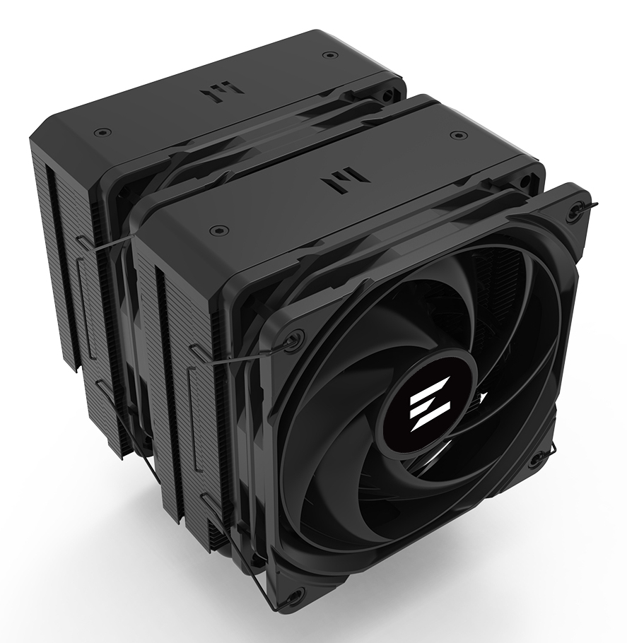 Zalman CNPS14X DUO