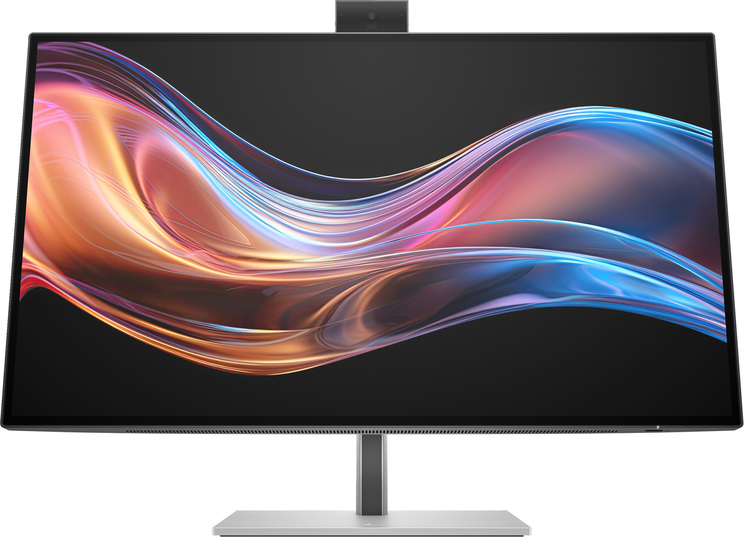 HP 27-calowy monitor konferencyjny HP seria 7 Pro 4K – 727pm