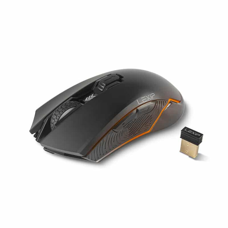Mysz Lexip AR18 Aero Speed Gaming (JVAPCM00538)