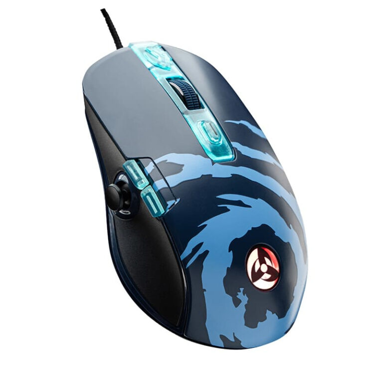 Mysz Lexip Kakashi Mouse Design by Tsume - Naruto Shippuden (TSXLXMS0002)