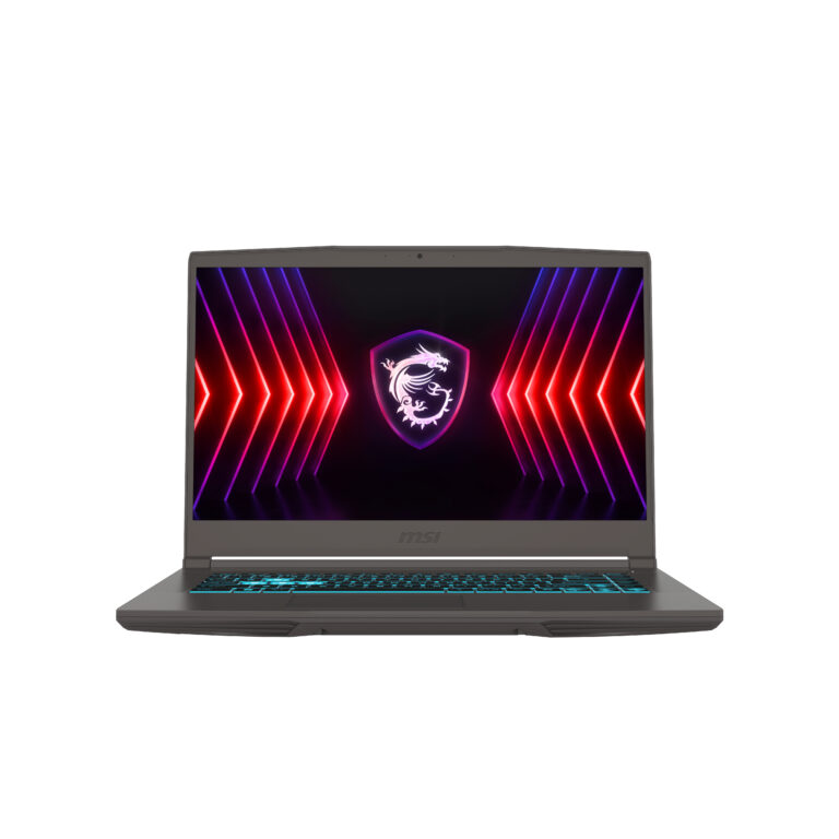 MSI Thin 15 B12UC-2049NL