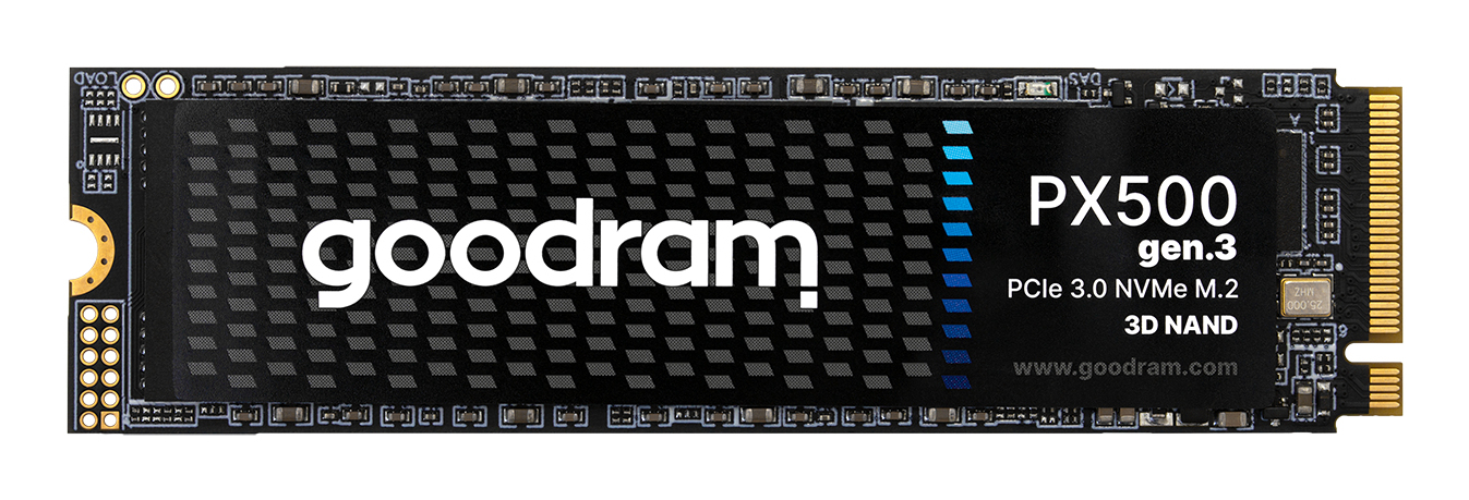 Goodram PX500 gen. 3