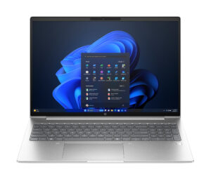 Laptop HP ProBook 465 G11 / 16'' / Ryzen 7 7735U / 16GB / 512GB SSD / Windows 11 Pro (A38DVET#AKD)`