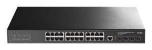 Switch Cudy GS5024S4