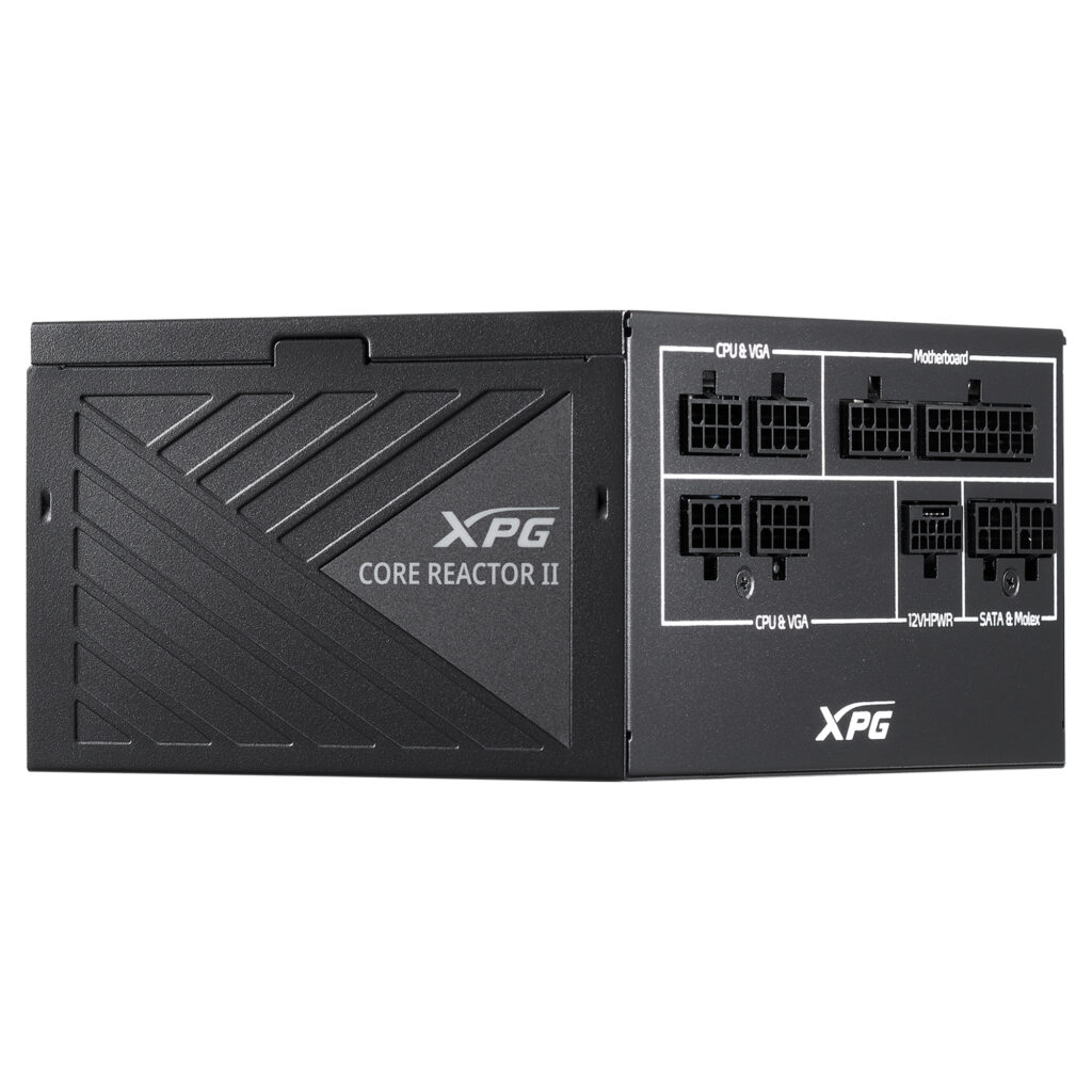 XPG COREREACTOR II 1200W
