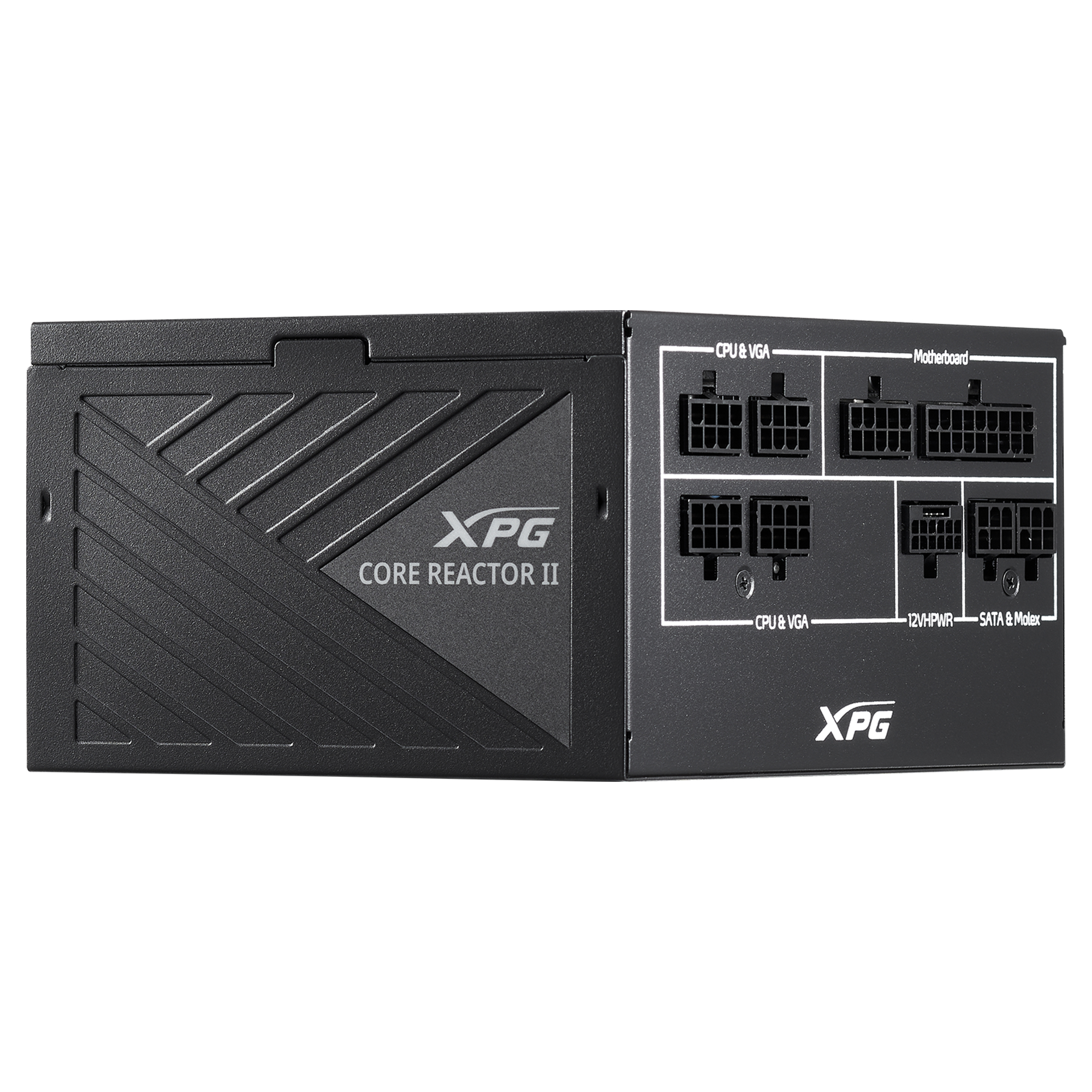 XPG COREREACTOR II 1200W