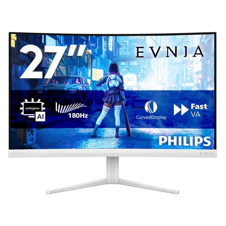 Monitor Philips Evnia 27M2C5201L/00