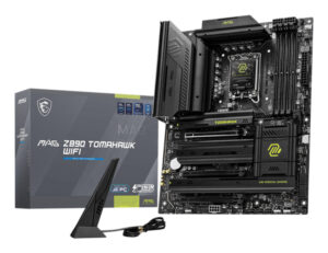 Płyta główna MSI MAG Z890 TOMAHAWK WIFI