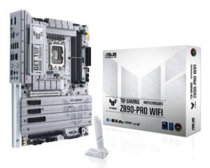 Płyta główna Asus TUF GAMING Z890-PRO WIFI