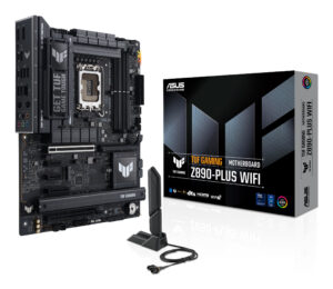 Płyta główna Asus TUF GAMING Z890-PLUS WIFI