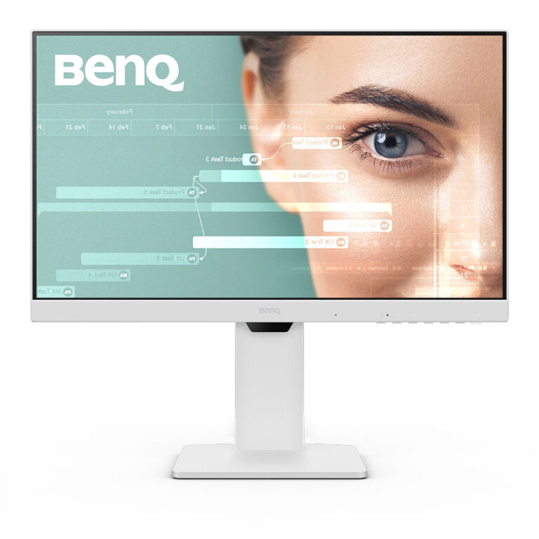 Monitor BenQ GW2486TC (9H.LMLLB.QBE)