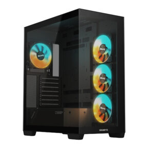 Obudowa Gigabyte GB-C500P ST