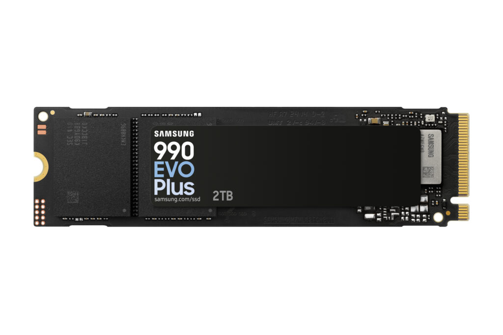 Samsung MZ-V9S2T0