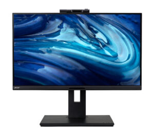 Monitor Acer Vero B8 B278UE (UM.HB8EE.E03)