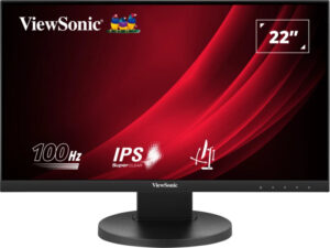 Monitor ViewSonic VG2208A