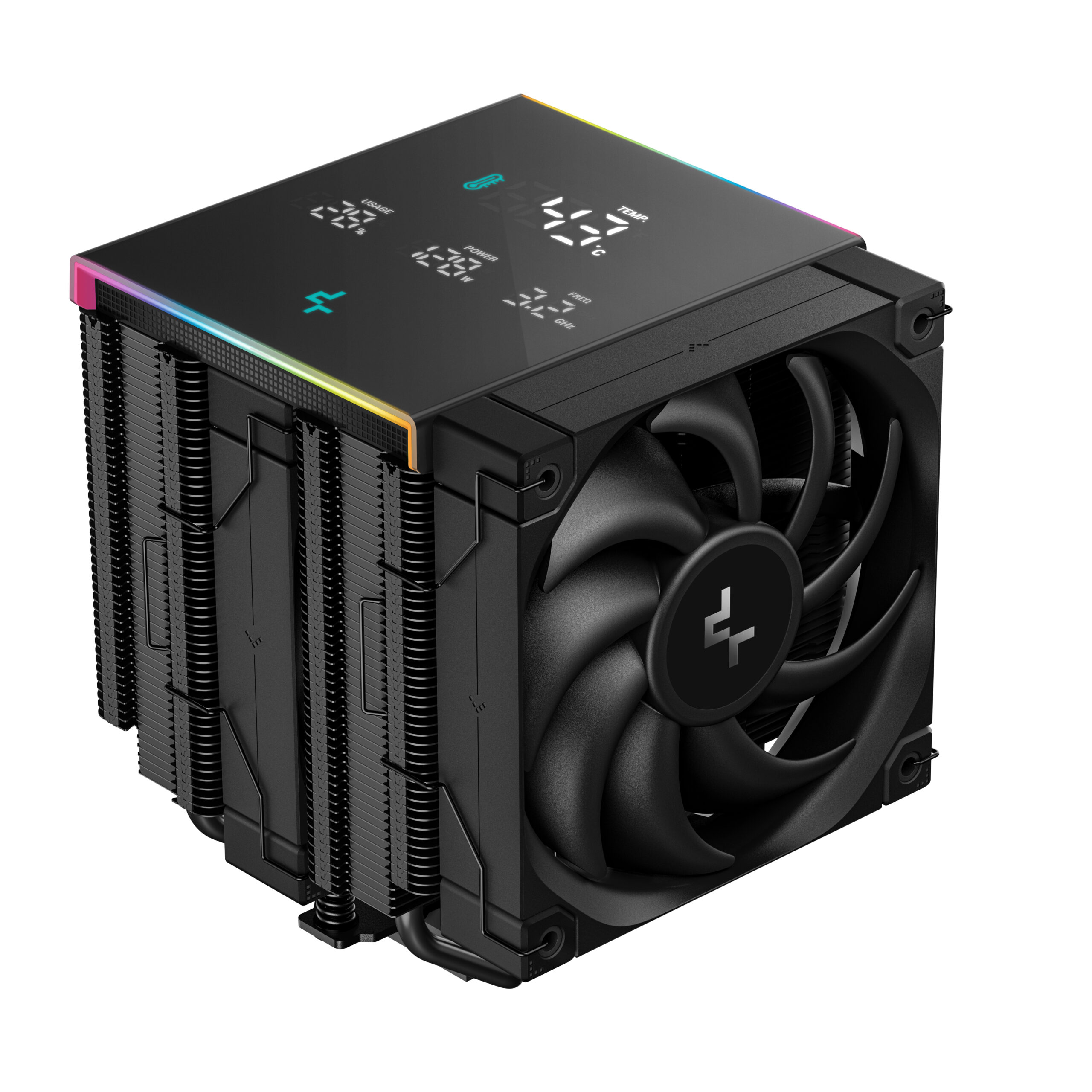 DeepCool AK620 Digital PRO
