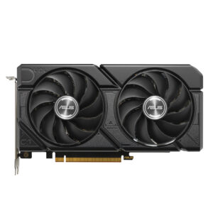 Karta graficzna Asus Dual Radeon RX 7600 EVO OC 8GB GDDR6 (DUAL-RX7600-O8G-EVO)
