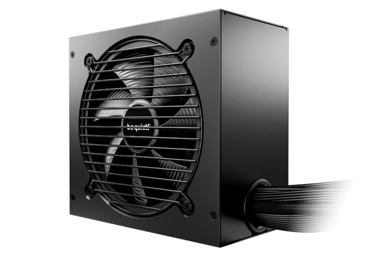 Zasilacz be quiet! Pure Power 12 750W ATX 3.1 (BP003EU)