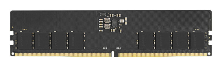 Pamięć GoodRam DDR5, 32 GB, 5600MHz, CL46 (GR5600D564L46/32G)