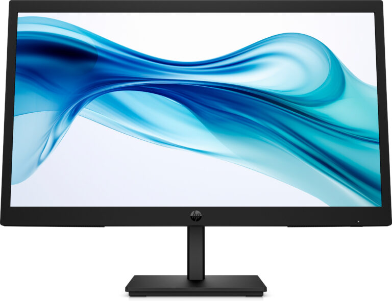 HP Monitor HP FHD 21,45″ seria 3 Pro – 322pv