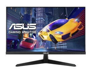 Monitor Asus Eye Care Gaming VY249HGR (90LM06A3-B03A70)