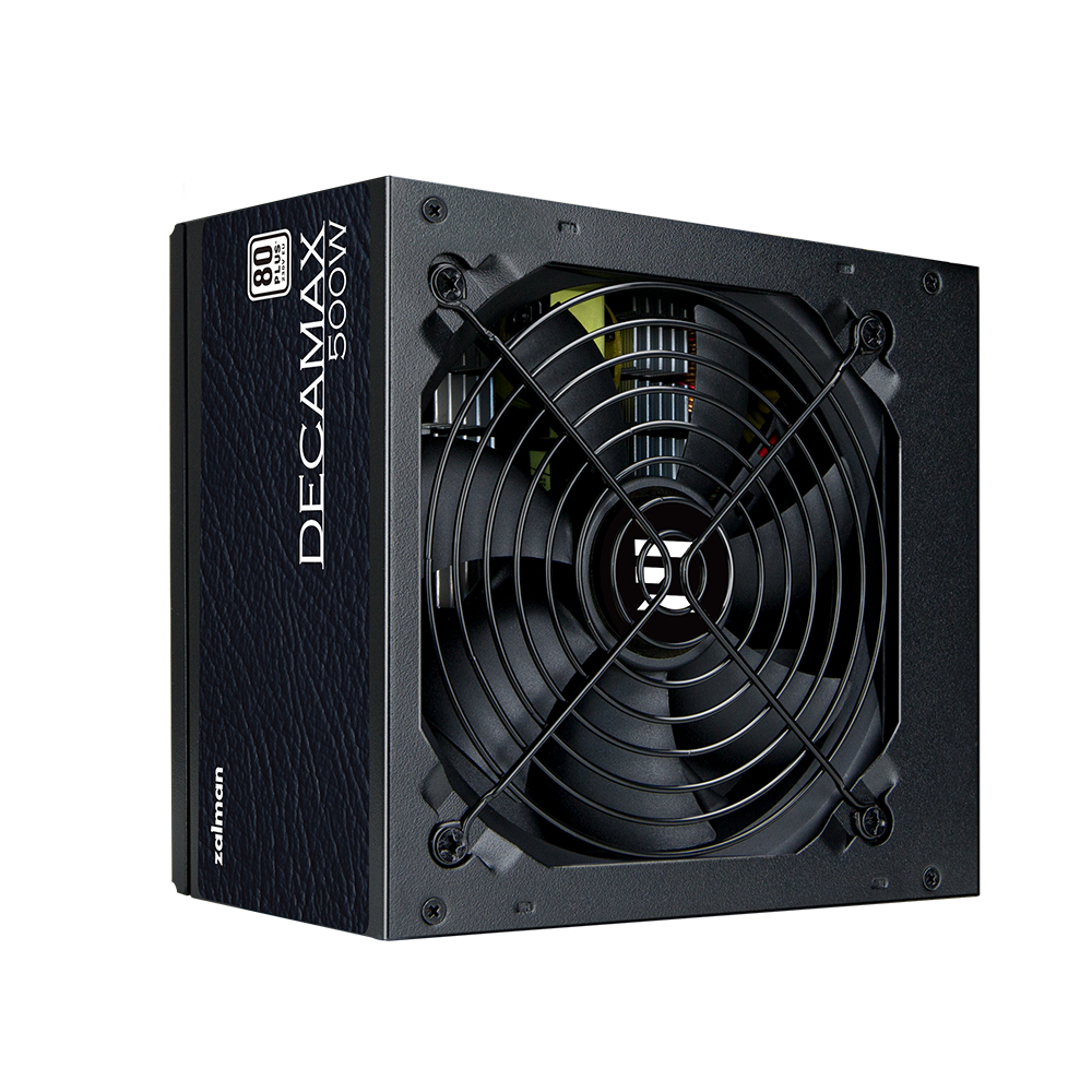 Zalman Decamax