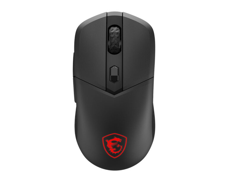 Mysz MSI Versa 300 Elite Wireless  (S12-4301290-CLA)