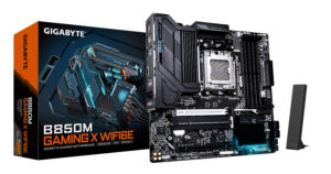 Płyta główna Gigabyte B850M GAMING X WIFI6E