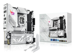 Płyta główna Asus ROG STRIX B860-G GAMING WIFI
