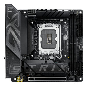 Płyta główna Asus ROG STRIX B860-I GAMING WIFI