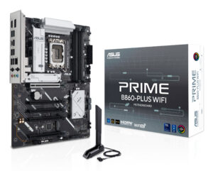 Płyta główna Asus PRIME B860-PLUS WIFI