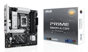 Płyta główna Asus PRIME B860M-A-CSM