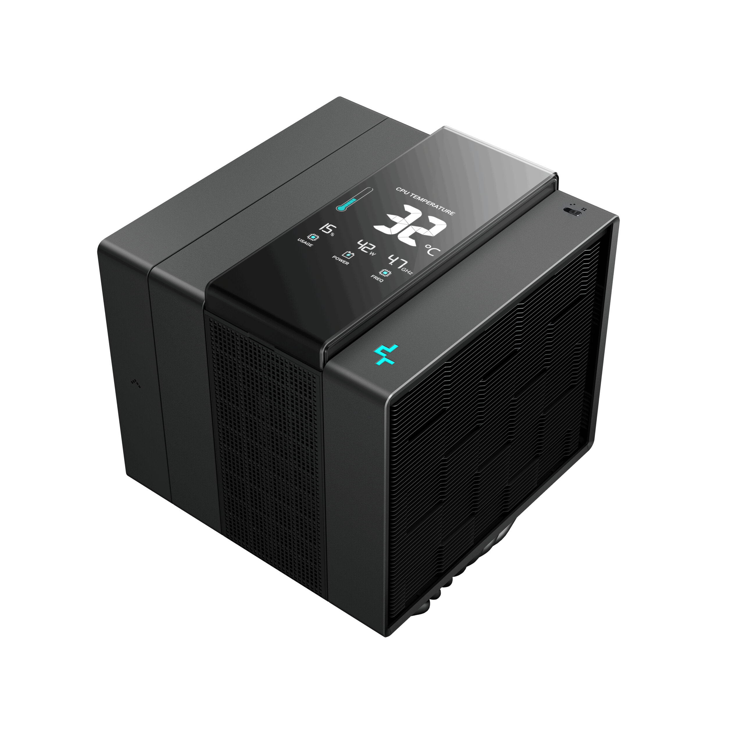 DeepCool ASSASSIN IV VC VISION