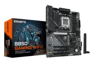 Płyta główna Gigabyte B850 GAMING WIFI6