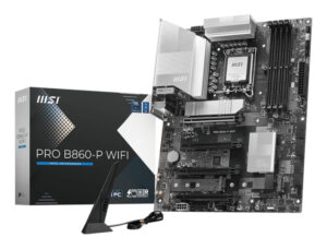 Płyta główna MSI PRO B860-P WIFI