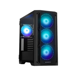 Obudowa Chieftec Apex Lumo (GA-01B-L-OP)